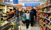 Walmart Has ‘A Lot of Trepidation’ About Economy, as Consumers Feel ‘Very Pressured’