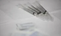 Biden Administration Prepares for Mass COVID-19 Vaccination of Children 5 to 11