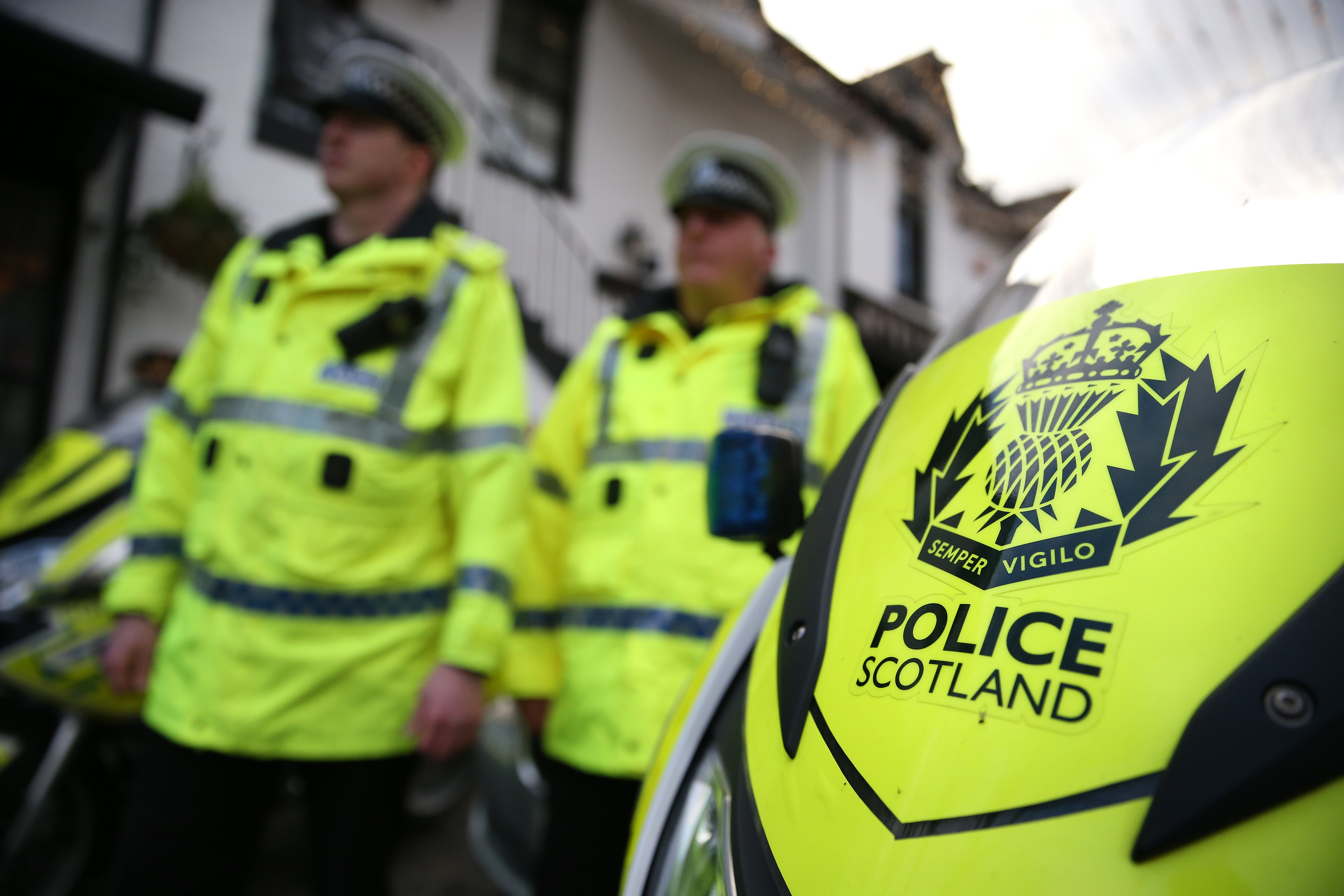 Free Speech Under Threat from Police in Scotland, Says Index on Censorship - Vimarsana News