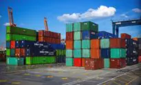 US Ports Would Benefit Greatly From Automation, If Unions Just Allowed It