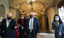 ‘Universal Agreement’ That Reconciliation Compromise Is Necessary: Schumer