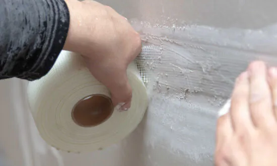 Install Drywall Properly to Avoid Shadowing