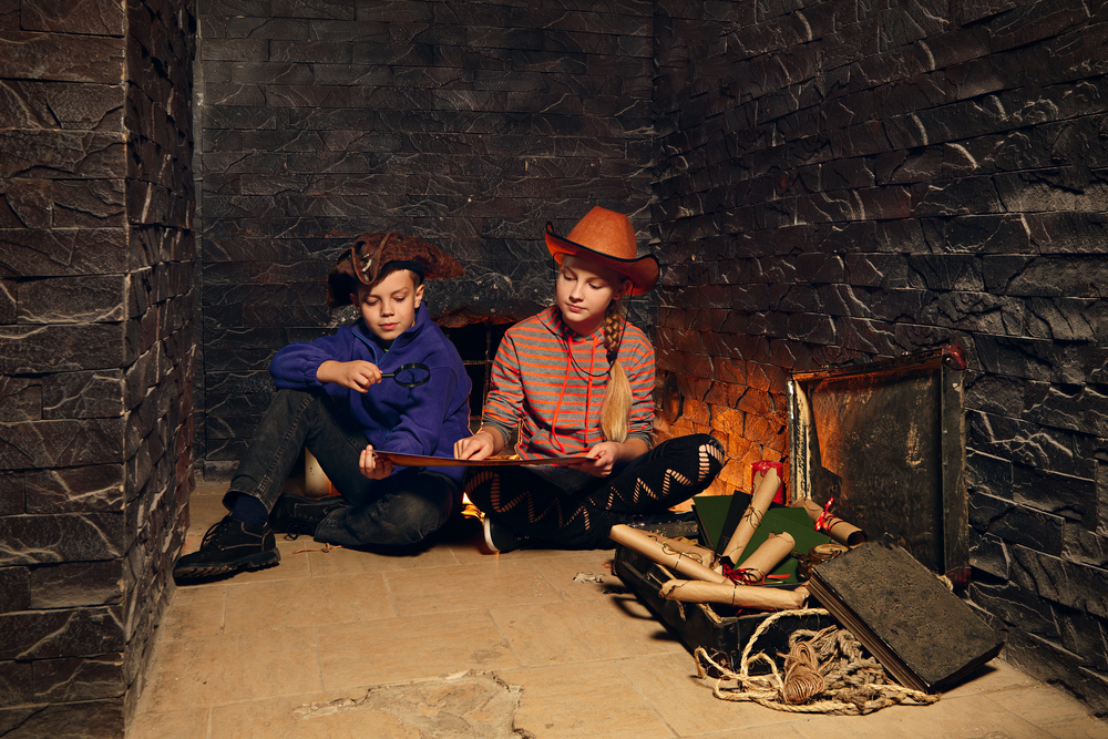 Can You Answer These 5 Riddles That Will Test Your Logic and Exercise Your Mind