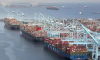 Winter Weather, West US Port Labour Talks Are Wild Cards in Shipping: Hapag Lloyd