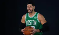 Celtics Games Scrapped in China After Player Calls Out Beijing’s Tibet Suppression