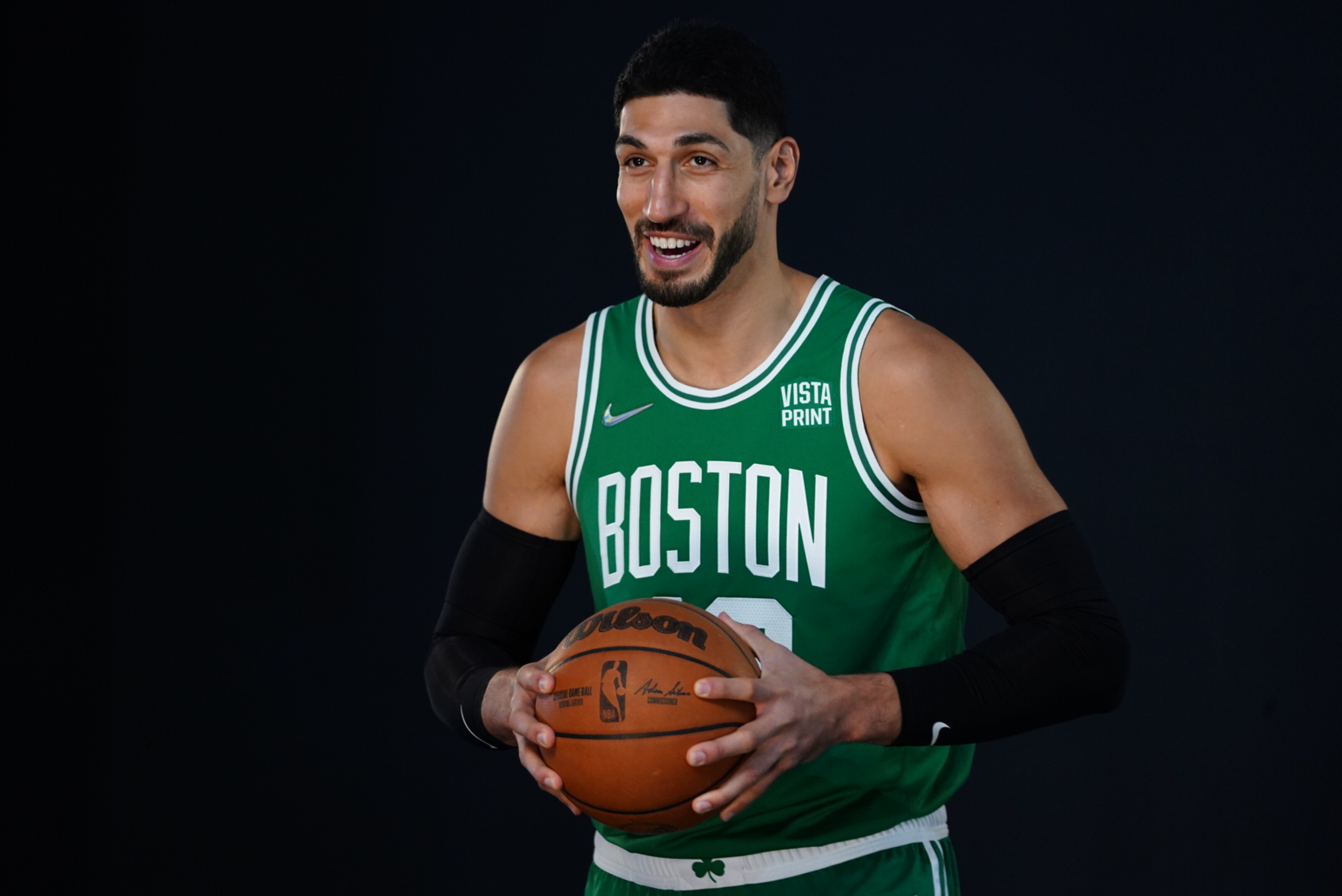 Celtics Games Scrapped in China After Player Calls Out Beijing's Tibet Suppression - Vimarsana News