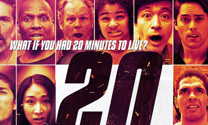 TV: Film Review: ‘20 Minutes’