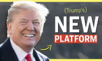 Facts Matter (Oct. 21): Trump Launches New Social Media; Moderna’s Lobbying Arm Increases by 600%