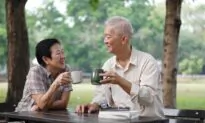 Is the Fountain of Youth Living in Your Gut?