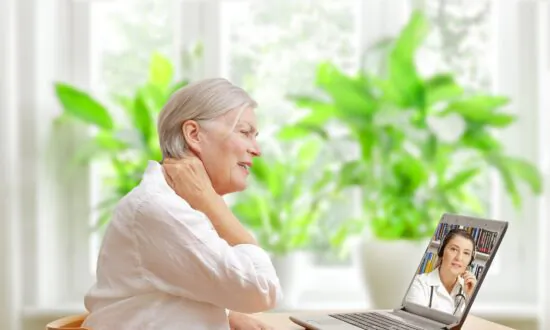 Insurance Focused on Virtual Visits?