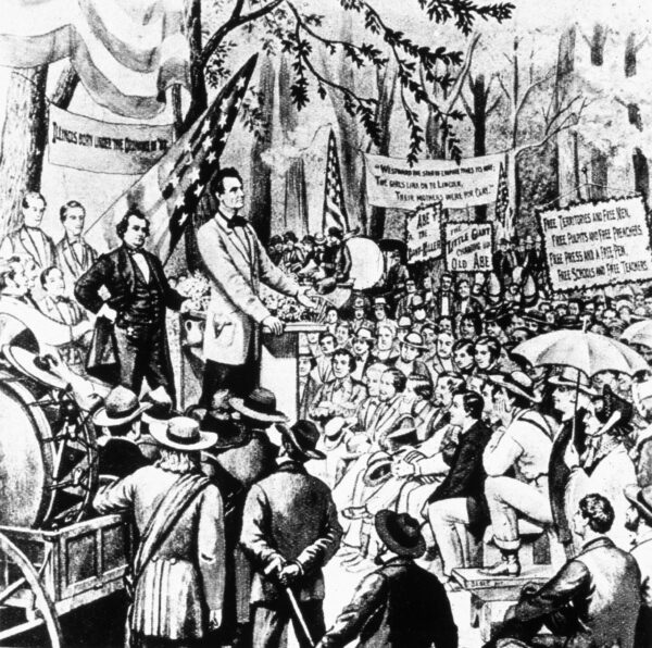 Opinion: America Deserves Bigger Debates, Not Better Slogans