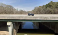 Bridge Being Demolished Collapses, Killing 1, Injuring 2