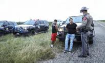 Texas Under Pressure to Secure Its Own Border Against Illegal Immigration Amid Escalating Crisis