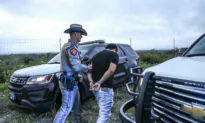 Texas’s ‘Lucky Charm’ Operation Results in 21 Sex Offender-Related Arrests: Attorney General