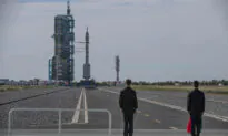 Eyes in the Sky: China’s Export of Dual-Use Satellite Technology to Conflict Zones