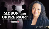 Gabrielle Clark: My Son Is Not an Oppressor Just Because He Looks White
