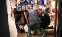 NYC Vaccine Mandate Leads to Arrest in Starbucks