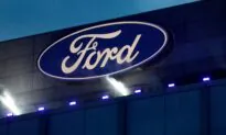 Ford Expects to Triple Electric Mustang Output by 2023