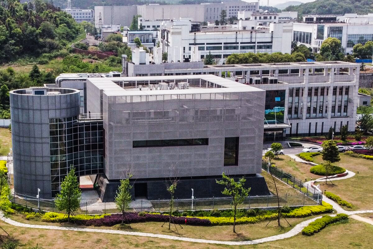 Controversial Wuhan Lab Seeks to Staff New Facility With CCP Members - Vimarsana News