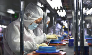 Why China’s Economy Continues to Survive