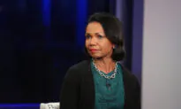 Condoleezza Rice Denounces Critical Race Theory Curriculums Being Taught in Schools