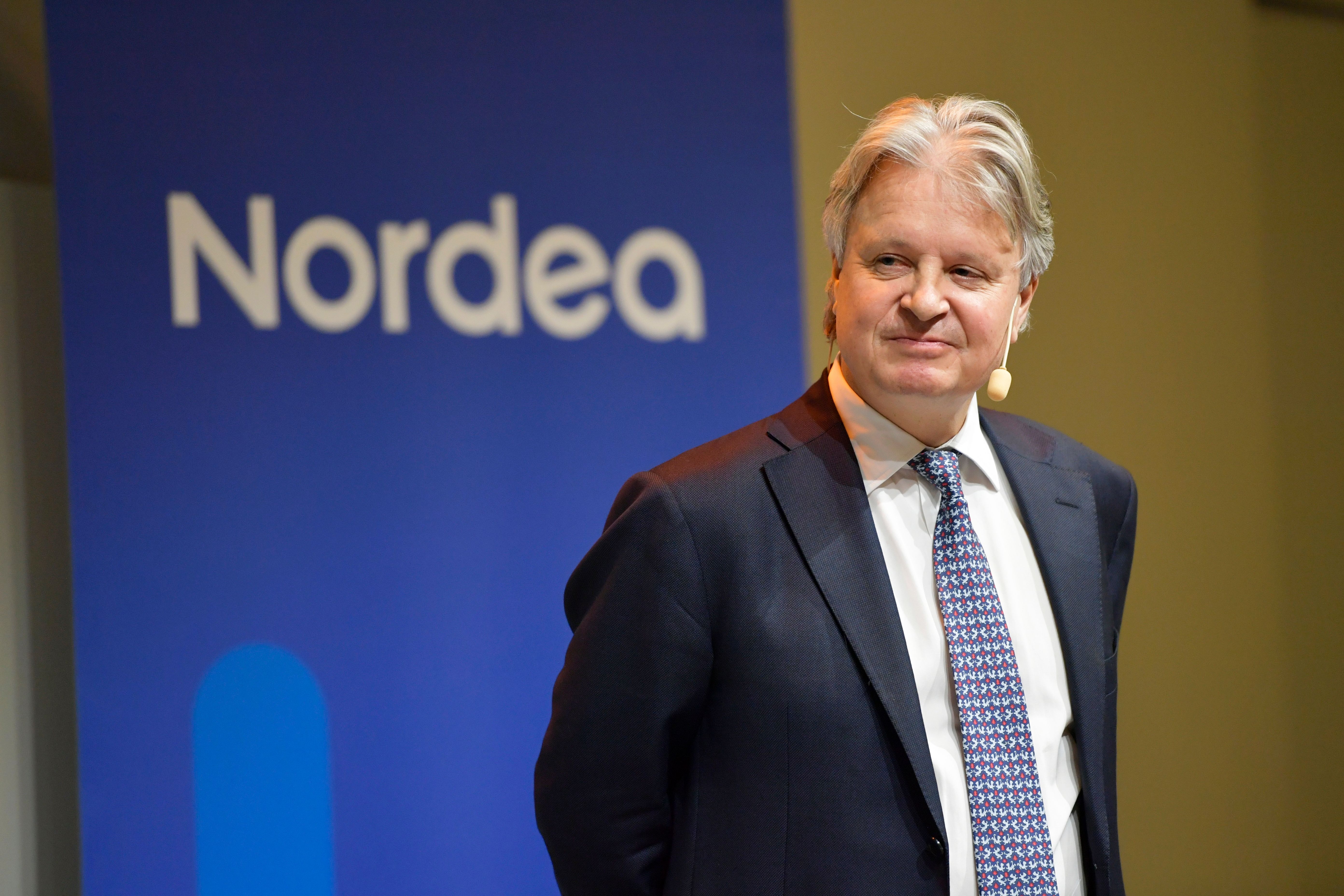 Nordea Starts Share Buybacks as Recovery Lifts Nordic Banks - Vimarsana News