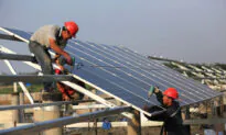 The Mirage of a Clean Energy Jobs Boon in Australia