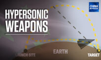 Hypersonic Weapons, Explained