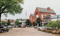 Oxford, Miss.: More Than Just Football