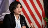 US Will Open Talks With Japan on Import Steel, Aluminum Tariffs