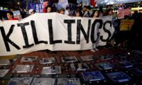 ICC Judges Approve Request to Reopen Probe Into Philippines’ Drug War Killings