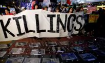 ICC Judges Approve Request to Reopen Probe Into Philippines’ Drug War Killings