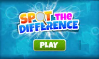Spot the Difference