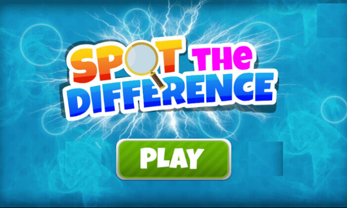 Watch Spot the Difference S05:E02 - Spot the Differe - Free TV Shows