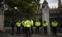 Don’t Get Involved in Twitter Debates, We Have a Responsibility to Protect Freedom of Speech, British Police Told