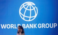 World Bank Sees ‘Significant’ Inflation Risk From High Energy Prices