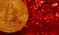Bitcoin Flash Crashes to $8,000 on Binance.US