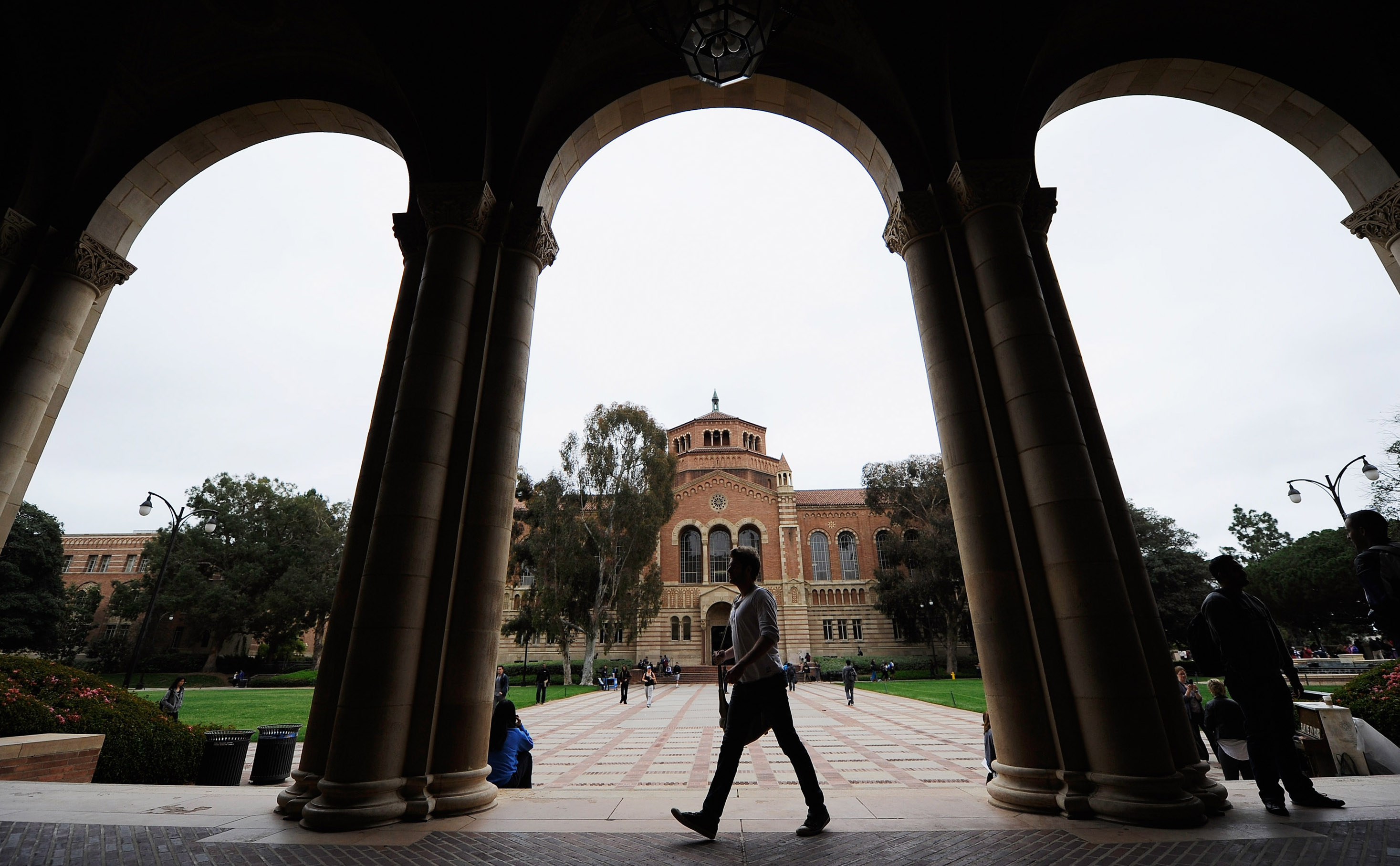 The Decline in College Enrollments Is Serious—But Not Being Taken Seriously - Vimarsana News