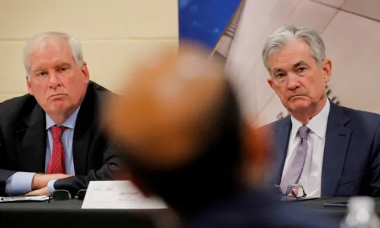 Boston Fed Will Not Release Documents on Its Former President’s Trades
