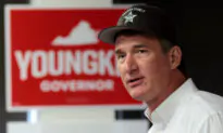Virginia GOP Gubernatorial Hopeful Calls for Probe Into Loudoun County Rape Scandal