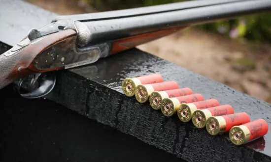 Medical History to Be Checked as Britain Tightens Rules for Gun Licences