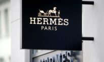 Birkin Bag Maker Hermes Shrugs Off China Slowdown, Sales Beat Forecasts