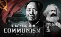 Episode 5: Destroying the Soul | The Dark Origins of Communism