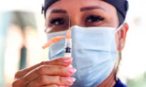 FDA Authorizes Moderna, J&J Booster Shots, ‘Mix and Match’ Approach