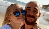 New Video Footage Shows Gabby Petito and Brian Laundrie’s Last Moments in Public Before Her Death