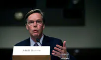 US Ambassador to China Nominee Calls Out CCP’s Aggression