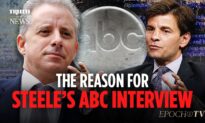 The Reason for Steele’s ABC Interview | Truth Over News