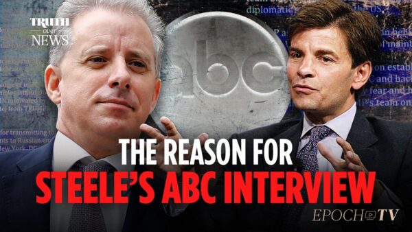 Unelected Intelligence Community Bureaucrats Are in Charge and They Don’t Really Bother to Hide It | Truth Over News