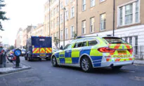 Killer of UK Lawmaker Accused of Plotting to Kill an MP 2 Years Ago