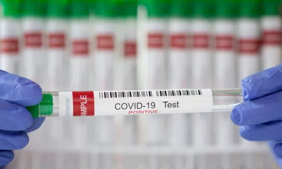 Quest Diagnostics Sees Slowdown in COVID-19 Testing in Fourth Quarter